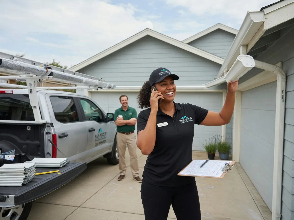 Gutter Installation El Cerrito, CA FAQs